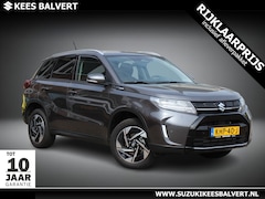 Suzuki Vitara - 1.4 Boosterjet Style Hybrid Automaat | Opendak | 10 jaar Garantie |