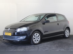Volkswagen Polo - 1.2 TDI BlueMotion Comfortline