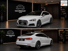 Audi A5 Sportback - 3.0 TFSI S5 QUATTRO Pro Line PlusPANO/ACC/SIDE ASSIST/360/CAMERA/PDC