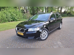 Volvo V50 - 1.8 Advantage HIGH PERF AUDIO STOELVERW CLIMA