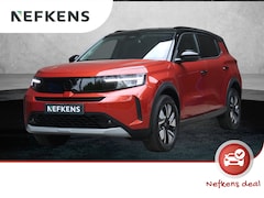 Opel Frontera - GS 110pk 44kWh | Achteruitrijcamera | Navigatie | Stoelverwarming