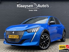 Peugeot 208 - 1.2 PureTech GT 130 pk AUT. | navigatie | sportstoelen | camera | adaptieve cruise | apple