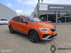 Renault Arkana - 1.6 E-Tech Hybrid 145 R.S. Line