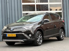Toyota RAV4 - 2.5 Hybrid Executive Business Leder Camera Trekhaak