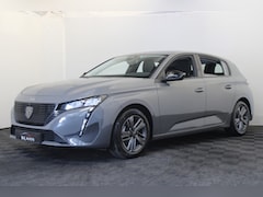 Peugeot 308 - 1.2 PureTech Active Pack Business
