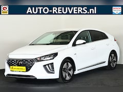 Hyundai IONIQ - 1.6 GDi Comfort / LED / Navi / Cam / ACC