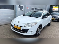 Renault Mégane Estate - 1.4 TCe Bose-Leder-Navi-Clima-Cruise