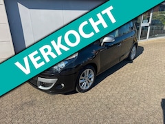 Renault Scénic - 2.0 Celsium