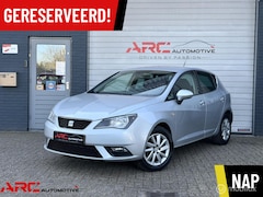 SEAT Ibiza - 1.2 TSI Style 105PK NAP - Cruise control