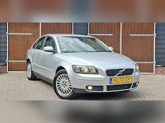 Volvo S40 - 1.8 Edition II Airco | Cruise control | NAP |