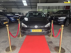 Volkswagen Golf - HIGHLINE TDI EURO6 2018