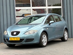 SEAT Leon - 1.6 Reference Airco Apk 07-05-2027