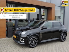 Renault 5 - 5 Iconic Cinq 150PK 52 kWh | NIEUW | NLauto | Daksticker | LED kopl | HarmanKardon | ACC |