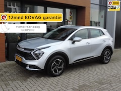 Kia Sportage - 1.6 T-GDi MHEV DynamicLine 65.000km | 1e Eig | Trekh | LED kopl | CarPlay | 17'' Allseason