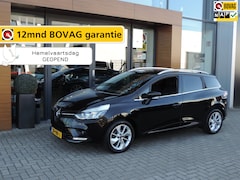 Renault Clio - 0.9 TCe Limited 78.000km | Keyless | 16” Allseason | PDC | Navi | Bluetooth | Cruise contr