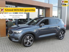 Volvo XC40 - 1.5 T5 Recharge R-Design | 1e Eig | Wegkl.trekh | Panoramadak | ECC | HarmanKardon | Stoel