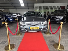 Mercedes-Benz C-klasse - 220 CDI AVANTGARDE SELECT+