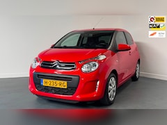 Citroën C1 - 1.0 VTi Feel | DEALER OND. | NL-AUTO | BLUETOOTH |