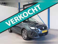 SEAT Arona - 1.0 TSI Style - N.A.P. Airco, Cruise, PDC, Carplay