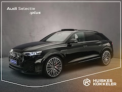 Audi Q8 - 55 TFSI e quattro Pro Line S | Adaptive Cruise | Trekhaak | Luchtvering | Panorama Dak | 3