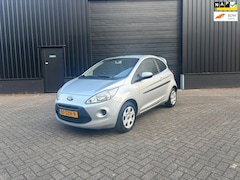 Ford Ka - 1.2 Cool & Sound start/stop NW APK NAP