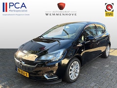 Opel Corsa - 1.0 Turbo Innovation