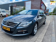 Volkswagen Passat CC - 1.8 TSI 4p., Apk, Nap, Nieuwe distributie, Inruil mogelijk