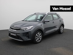 Kia Stonic - 1.0 T-GDi MHEV ComfortLine | Apple Carplay / Android Auto | Airco | Lichtmetalen Velgen |