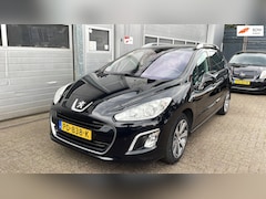 Peugeot 308 - 1.6 VTi Style 6Persoon-Panorama-Clima-Cruise-APK