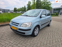 Hyundai Getz - 1.6i-16V GLS Airco