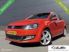 Volkswagen Polo - 1.2 TSI Highline CLIMA*CRUISE*PDC*17INCH*NAV