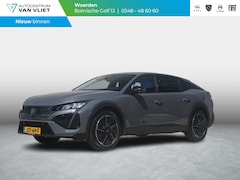 Peugeot 408 - 1.6 HYbrid Allure Pack 225 EAT8 360 Camera