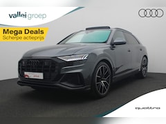 Audi SQ8 - 4.0 TFSI 507 pk Quattro | Panoramadak | Vierwielbesturing | HD Matrix | B&O | Geheugenstoe