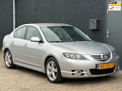 Mazda 3 - 3 2.0 Active APK AIRCO NAP