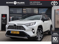 Toyota RAV4 - 2.5 Hybrid AWD Bi-Tone