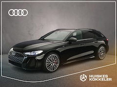 Audi A5 Avant - e-hybrid quattro 299pk S edition