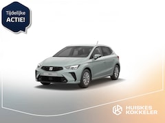 SEAT Ibiza - 1.0 EcoTSI 95pk Reference €342, - private lease