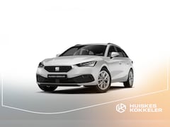 SEAT Leon Sportstourer - 1.5 TSI 116pk Style Business Intense