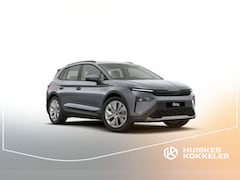 Skoda Elroq - Elektromotor 61 kWh 190pk Business Edition
