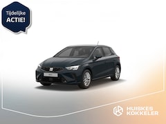 SEAT Ibiza - 1.0 EcoTSI 95pk Reference €329, - private lease actie