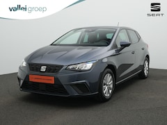 SEAT Ibiza - 1.0 EcoTSI 95 pk Style Business Connect | Stoelverwarming | Navigatie | Parkeersensoren vo