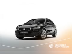 SEAT Leon Sportstourer - 1.5 TSI 116pk Style Business Intense