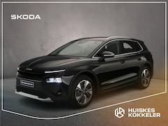Skoda Elroq - Elektromotor 61 kWh 190pk Business Edition