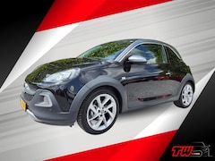 Opel ADAM - 1.4 Rocks|NWE APK|OPEN DAK|CARPLAY|STOELVERW|PDC