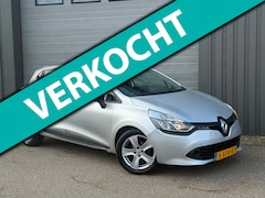 Renault Clio - 1.5 dCi ECO Authentique
