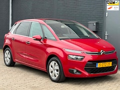Citroën C4 Picasso - 1.6 e-HDi Business NAVI CAMERA NAP APK PDC