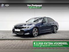 BMW 3-serie - Sedan 330e M Sport | Huisselectie 2500