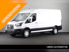 Ford E-Transit - 350 L3H2 Trend | Winterpakket | Sync 4 | Carplay |