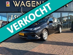Toyota Auris - 1.8 Hybrid Aspiration Clima|Cruise|NAVI|DealerO