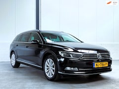 Volkswagen Passat Variant - 1.4 TSI ACT Business Edition|Camera|Trekhaak